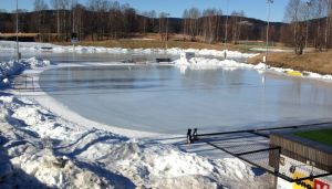 Moderne idrettsanlegg er ikke et dugnadsprosjekt