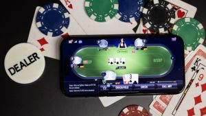 Onlinegokmarkt krimpt, spelers zoeken toevlucht bij illegale aanbieders