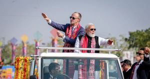 Indien spielt nach eigenen Regeln