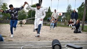 Asielstelsel met twee statussen wordt opnieuw ingevoerd, critici vrezen eindeloze procedures