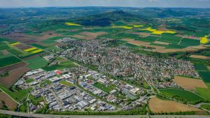 15-Jähriger liefert sich betrunken irre Verfolgungsfahrt mit sechs Mitfahrern quer durch den Hegau