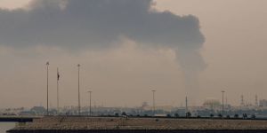 The Risky Geography of the Cloud