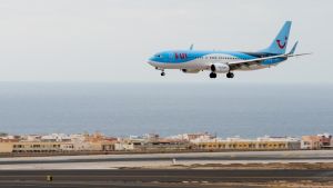 Nach Teneriffa fliegen: Wie lange dauert ein Flug von Deutschland aus?