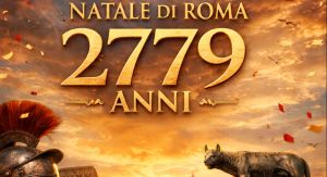 Natale di Roma: la Città Eterna compie 2779 anni