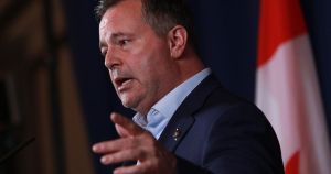 When are Conservatives going to join the fight against Alberta separatism?