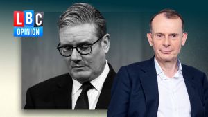 A Prime Minister in the dark, or in denial? Mandelson vetting row raises serious questions, writes Andrew Marr