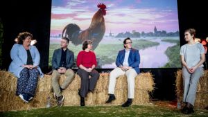 FvD staat ondanks flinke winst voorlopig buitenspel bij collegevorming gemeenten