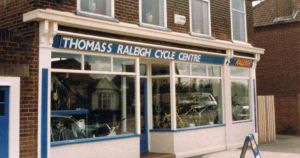 Jobs saved as buyer secured for regional bike retailer which hit problems