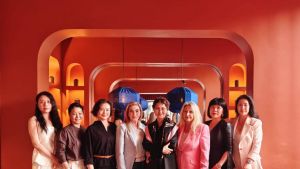 Wing Family, a Firenze torna la rete internazionale delle nuove generazioni