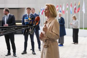 Germany and Italy reject push by EU allies to end association deal with Israel