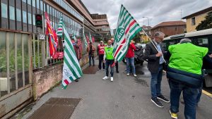 Airpack di Ossago Lodigiano, spiraglio di luce: spuntano due possibili compratori