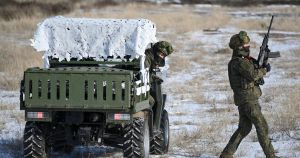 Čeka li Rusiju ono čega su se mnogi pribojavali? Oglasio se Zelenski, upozorio i članice NATO-a