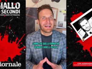 Il cioccolatino che uccise due volte