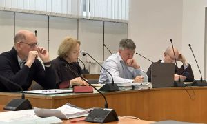 Tožilstvo za Rotnika glede merilnikov v zadevi Teš zahteva zaporno in denarno kazen