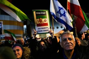 A Letter to Iranians