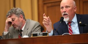 Named for Mamdani, GOP Bill Would Strip Citizenship From People Who Advocate for Socialism