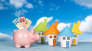 Wohngeld-Auszahlung für Mai 2026: Wann ist das Geld auf dem Konto?