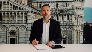 Pisa, è Gabbanini il nuovo direttore sportivo