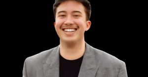 O mundo não está perdido para o ódio