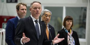 Getting the job done on bolstering Canada’s defence requires difficult financial decisions