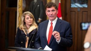 The coming CUSMA squeeze and how security policy will rewrite the trade terms