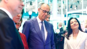 Diese Koalition macht stets das Gegenteil von dem, was sie ankündigt