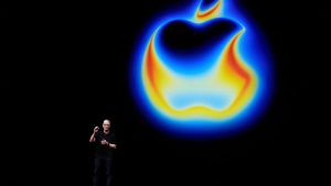 Apple hat sein Erfolgsrezept als kreativer Innovator überdehnt