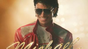 Vedere il film su Michael Jackson e non smettere di ballare