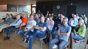 Bürgermeister Riedmann: Bei der Windkraft noch lange nicht an der Startlinie