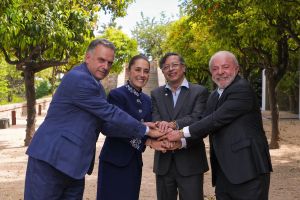 ¿Por qué la izquierda está perdiendo América Latina?