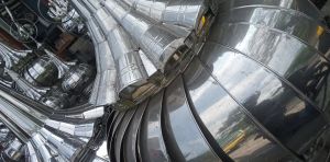 Los materiales más avanzados se abren paso en Europa