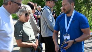 Was hinter dem Wasser aus dem Hahn steckt