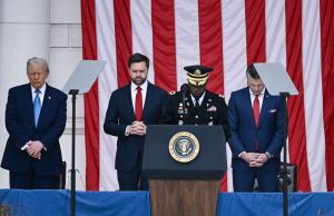 Trump Administration Is Using Christianity to Justify Murder and Empire