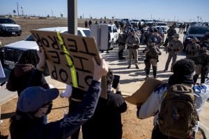 Judge Orders Release of Mother and 5 Children Held in ICE Jail for Nearly a Year