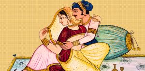 Consent is a core principle in the Kamasutra – what we can learn from it today