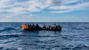 Ramiro Grau Morancho: «La legalización de 2.500.000 inmigrantes, y la Iglesia Católica»