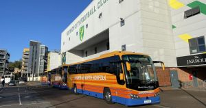 Company's monthly fuel bill soars by £60,000 as a result of Middle East war