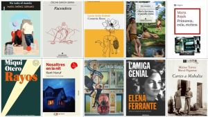 25 libros que deberías haber leído a los 25 años