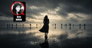 Hiç Taşmayanların Dünyası