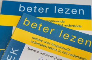 Wie de taal mist, mist aansluiting op de werkvloer