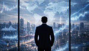 Görünmeyen güç…