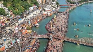 What’s In A Name? Quite A Lot, If You’re A Tourist Town In Uttarakhand