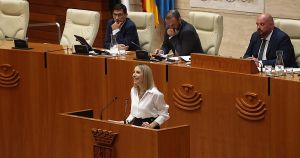 Para 'arraigo', el de Ayuso y Moreno