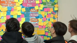 Futuriamo 2026, successo a Napoli per la terza edizione dell'evento sull'orientamento giovanile