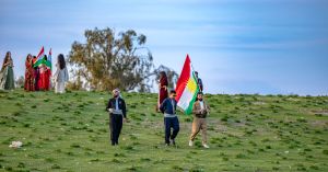 Is Syria’s Sharaa poised to outdo Turkey in formalizing gains for Kurds?