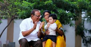 Duty vs. Selfhood: Family Dynamics in the South Asian Diaspora