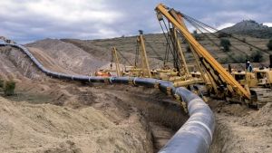 İsrail’e verilecek en iyi yanıt vanaları kapatmaktır