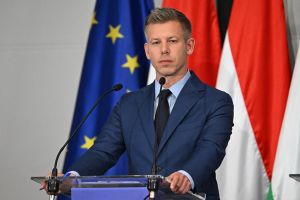 Hungarian Prime Minister-Elect Says Country Will Arrest Netanyahu If He Visits