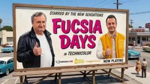 Fucsia Days, la parodia con la AI irrompe nella campagna elettorale di Venezia
