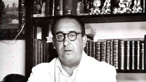 500 páxinas e 1.000 quilómetros